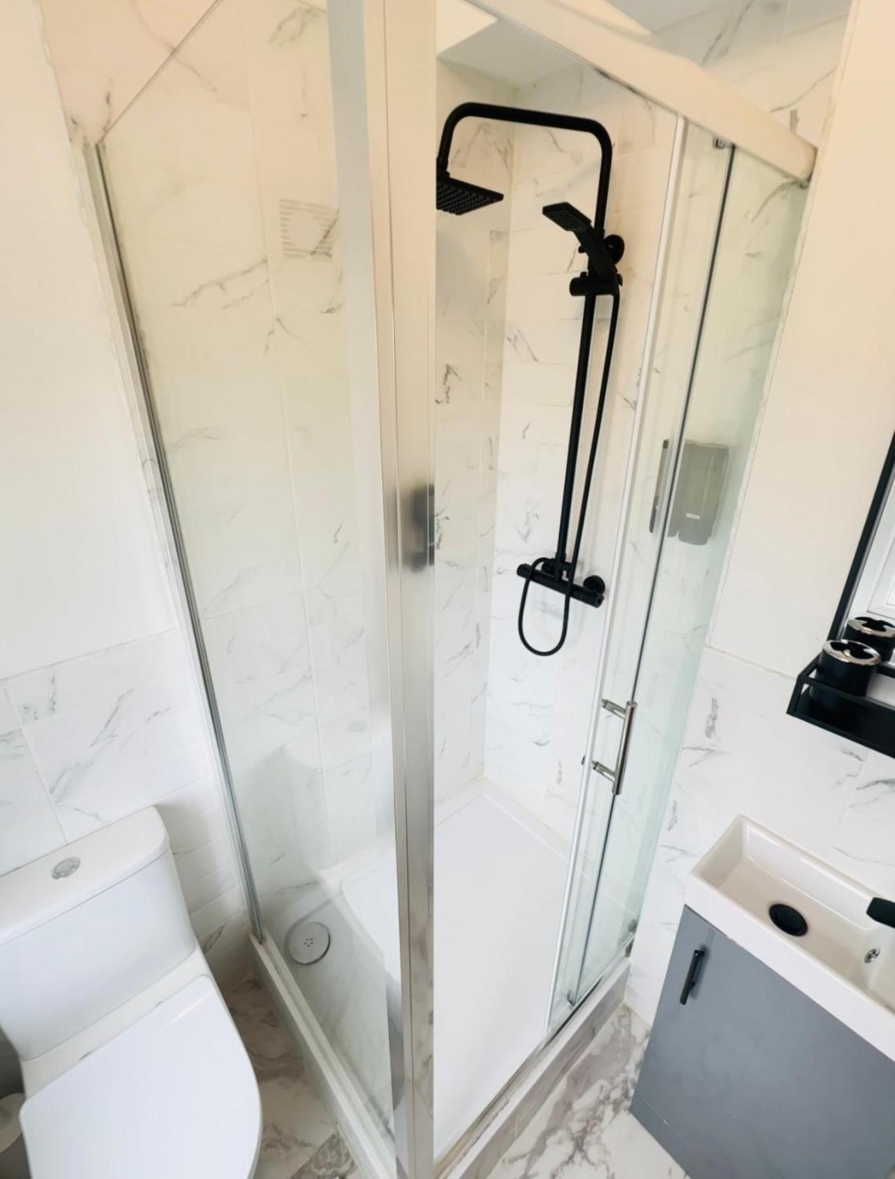 Sun Guest House Cambridge ภายนอก รูปภาพ